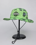 Bucket Hat - Neon (1194-ASST)
