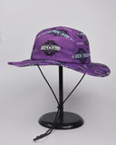 Bucket Hat - Neon (1194-ASST)