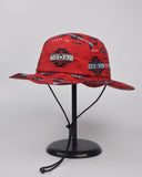 Bucket Hat - Neon (1194-ASST)