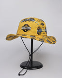 Bucket Hat - Neon (1194-ASST)