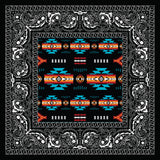 Bandana - Southwest (2200-ASST)