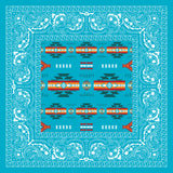 Bandana - Southwest (2200-ASST)