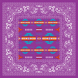 Bandana - Southwest (2200-ASST)