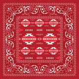 Bandana - Southwest (2200-ASST)