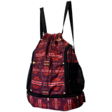 Drawstring Backpack - Southwest Deluxe (2008-ASST)