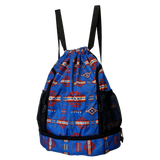 Drawstring Backpack - Southwest Deluxe (2008-ASST)