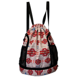 Drawstring Backpack - Southwest Deluxe (2008-ASST)