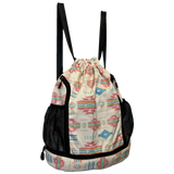 Drawstring Backpack - Southwest Deluxe (2008-ASST)
