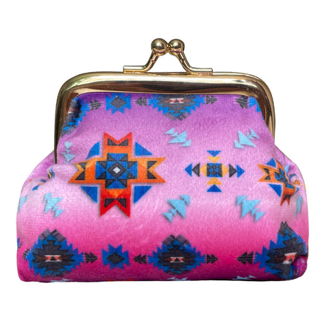 Coin Purse - Southwest (0552-ASST)