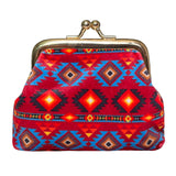 Coin Purse - Southwest (0552-ASST)