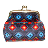 Coin Purse - Southwest (0552-ASST)