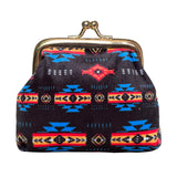 Coin Purse - Southwest (0552-ASST)
