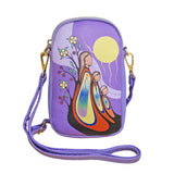 Native Fashion Phone Bag - Gifts from Creator (2263)