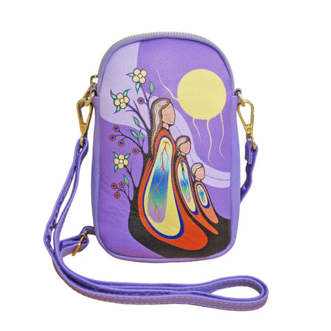 Native Fashion Phone Bag - Gifts from Creator (2263)