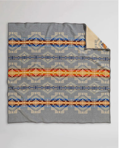 Pendleton Blanket - King: Smith Rock (ZD518)
