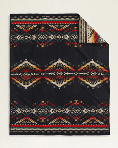 Pendleton Blanket - Twin: Bridge Creek (ZE493)