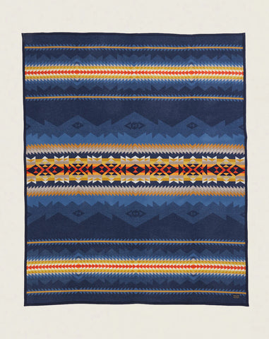 Pendleton Blanket - Twin: Cascadia (ZE493)