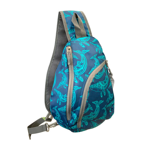 Sling Pack - Humpback Whale (SLING15)