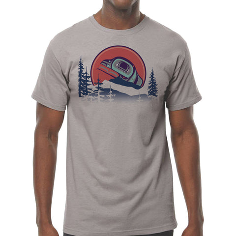 T-shirt NW: The Light Keeper (TSALT)