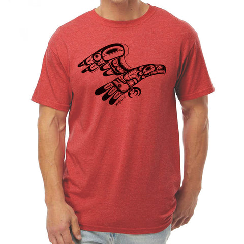 T-shirt NW: Eagle (TSBCER)