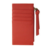 Native Fashion Card Holder - A Skirt with a Story (2219)