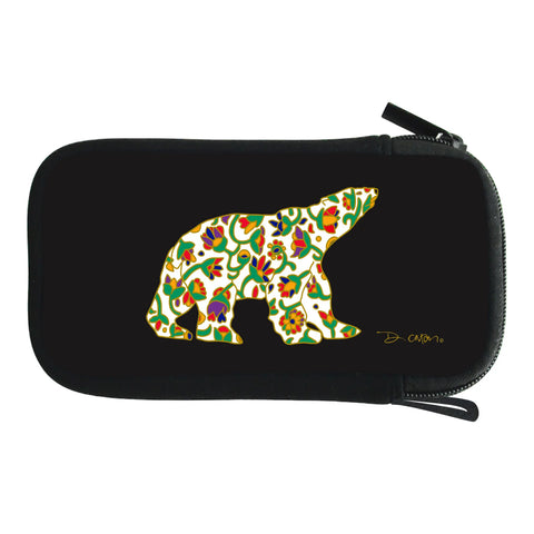 Accessories Case - Spring Bear (3429)