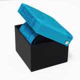 Silk Tie - Love Birds (5600)