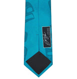 Silk Tie - Love Birds (5600)