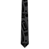 Silk Tie - Eagle Freedom (5601)