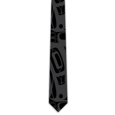 Silk Tie - Eagle Freedom (5601)