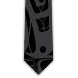 Silk Tie - Eagle Freedom (5601)