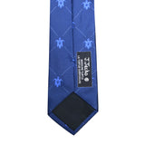 Silk Tie - Medicine Turtle (5603)