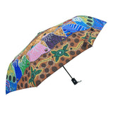 Collapsible Umbrella - Dancing Women (U4168)