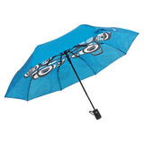 Collapsible Umbrella - Love Birds (U4170)