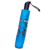 Collapsible Umbrella - Love Birds (U4170)