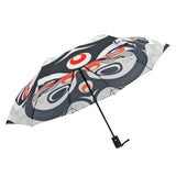Collapsible Umbrella - Killer Whale (U4171)