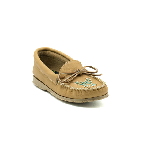 Ladies Moccasins Bastien (#11435)