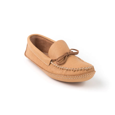 Ladies Moccasins Bastien (#489)