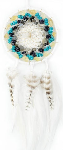 Dreamcatcher: Vision Seeker (4”) - VS55