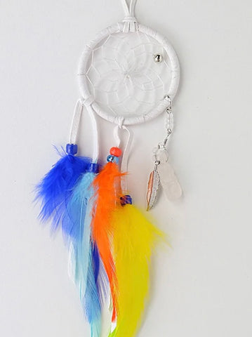 Dreamcatcher: Magical (2”) - DC620RBW