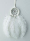 Dreamcatcher: Pastel (1.5”) - DC410