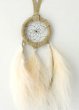 Dreamcatcher: Pastel (1.5”) - DC410
