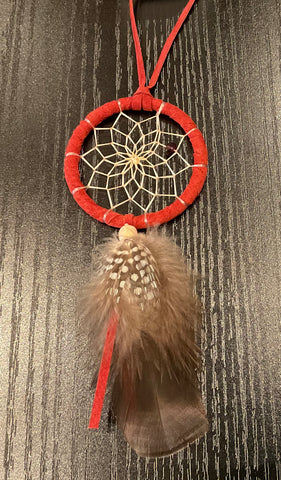 Dreamcatcher - Birthday: January (DC751)