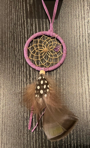 Dreamcatcher - Birthday: February (DC742)