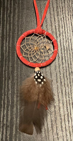 Dreamcatcher - Birthday: July (DC757)