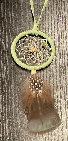 Dreamcatcher - Birthday: August (DC758)