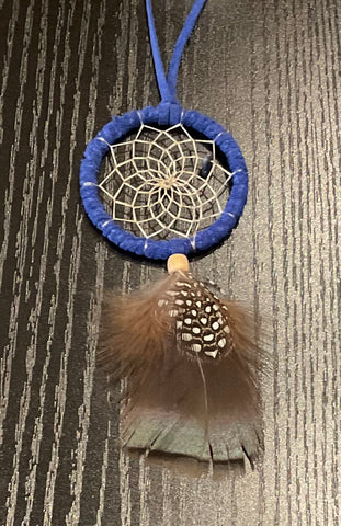 Dreamcatcher - Birthday: September (DC759)