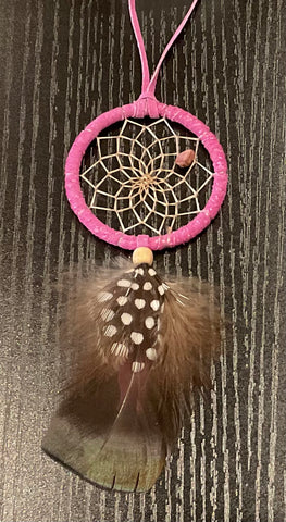 Dreamcatcher - Birthday: October (DC760)