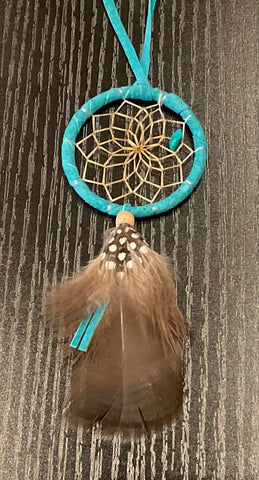 Dreamcatcher - Birthday: December (DC762)