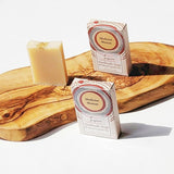 Sequoia Bar Soap 1oz